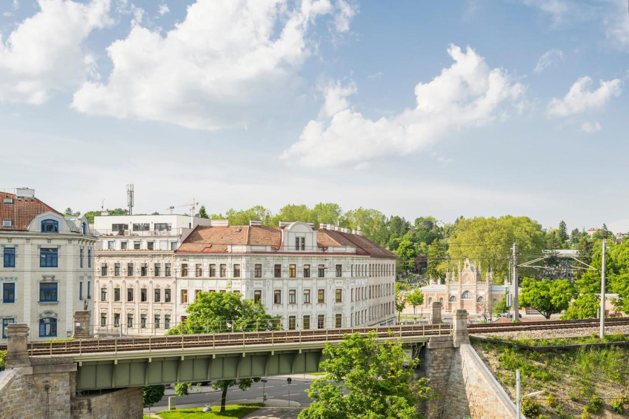 Ferchergasse Apartment Wien