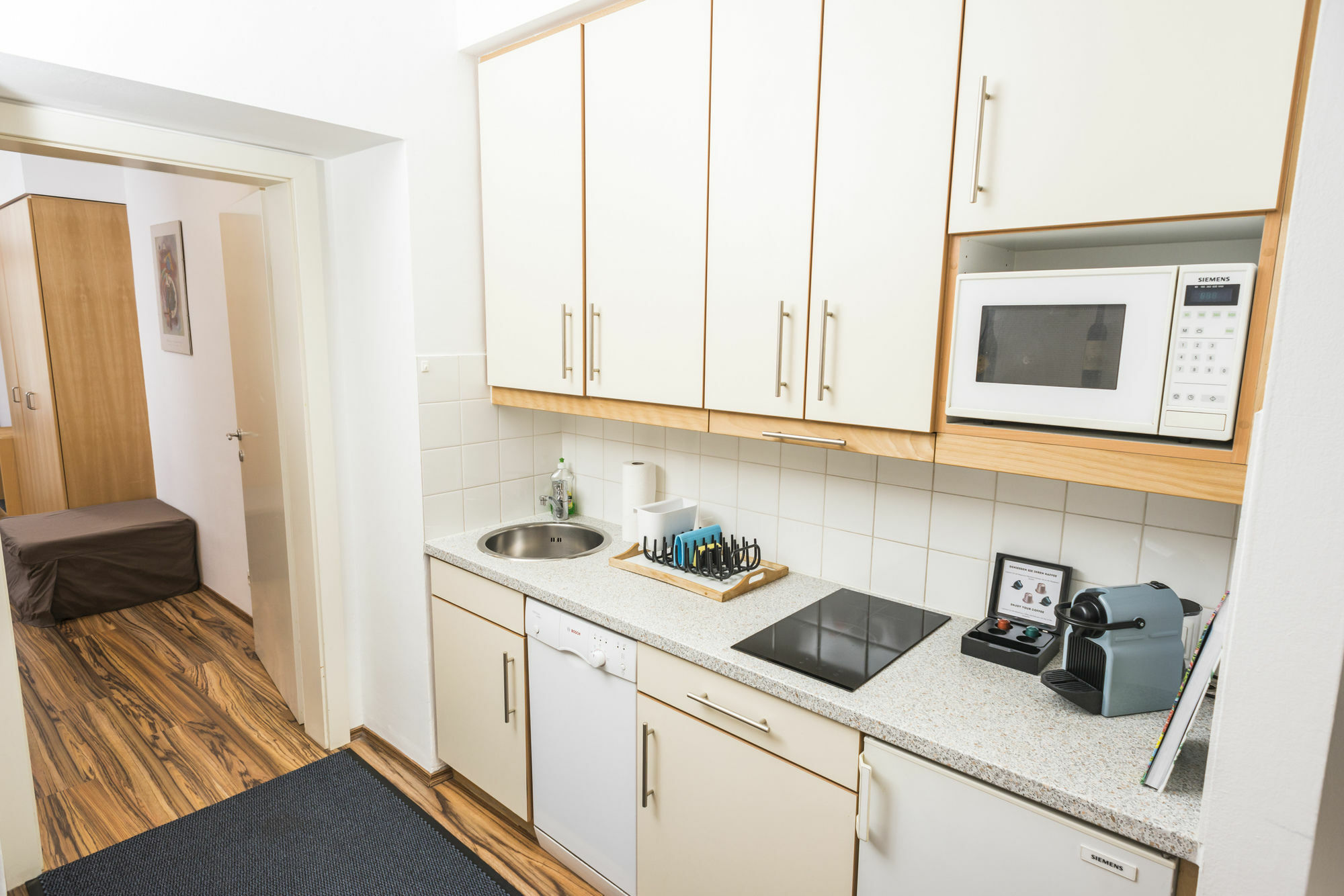 Ferchergasse Apartment Wien