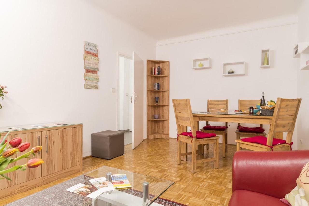 Apartment Ferchergasse Wien