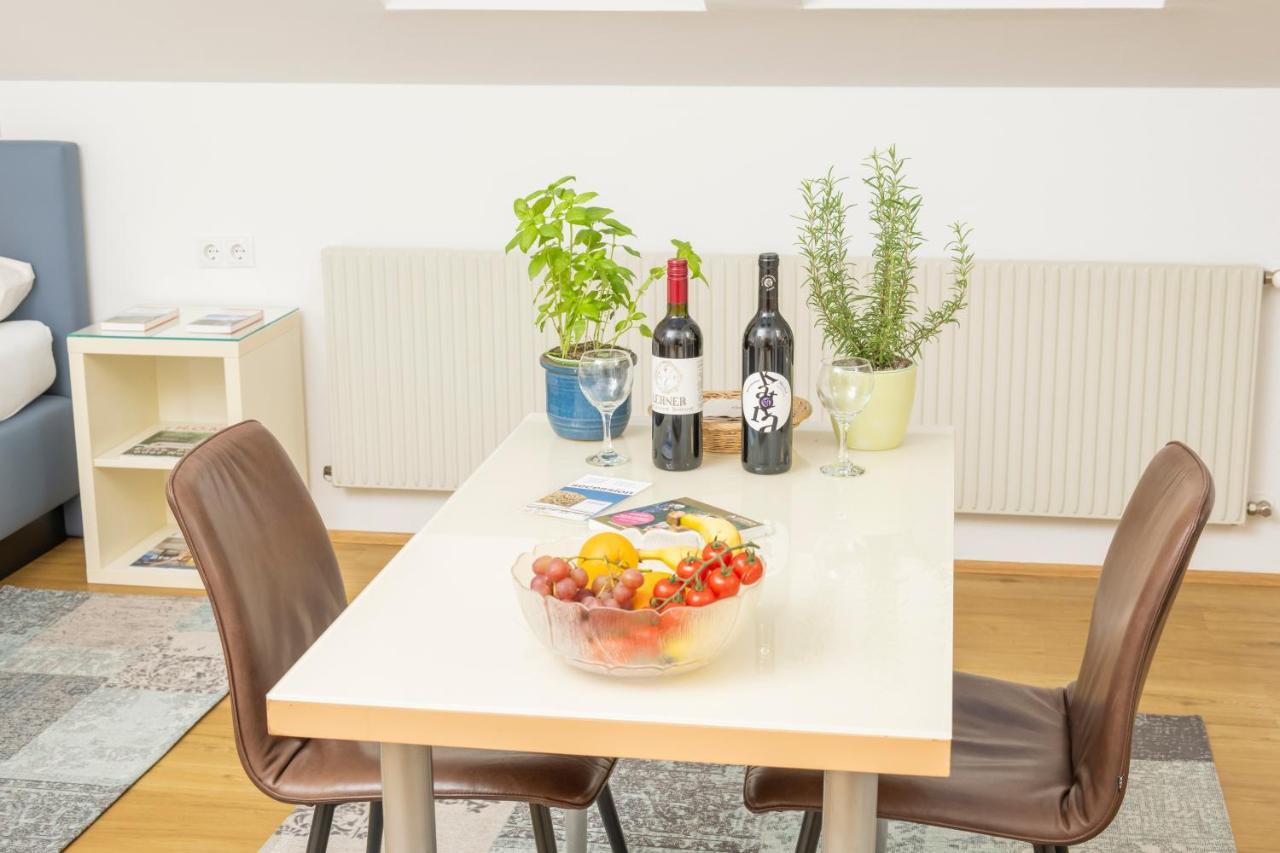 Apartamento Ferchergasse
